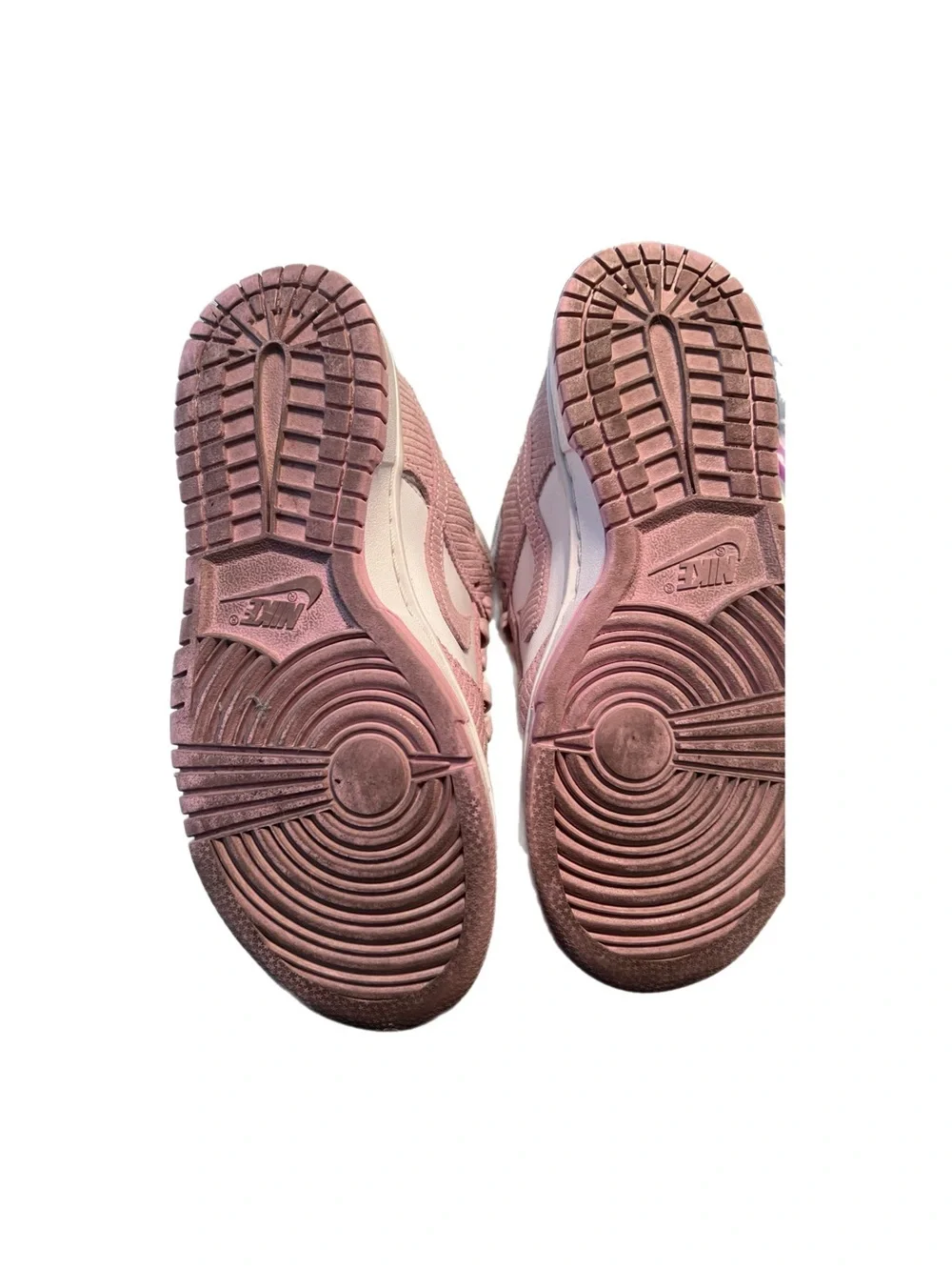 Nike good pre